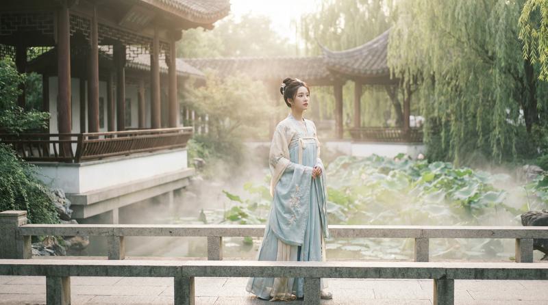 糖心vlog古装剧视频