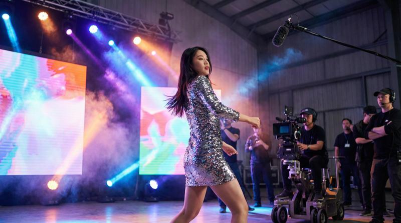 糖心vlog视频演示