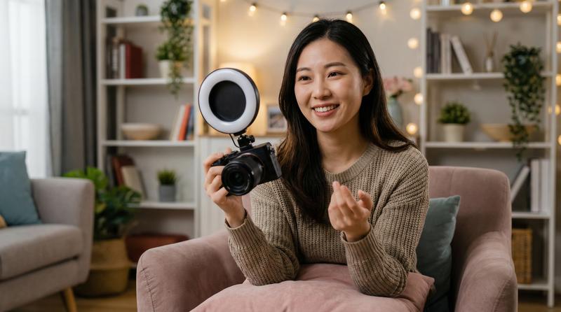 糖心vlog创作者视频教程